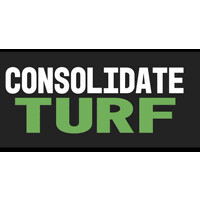 Consolidate Turf logo - Similar company to Collier Turf Care