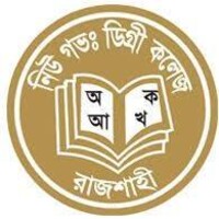 New Govt. Degree College, Rajshahi logo - Similar company to Georgia Policy Labs  — Andrew Young School Of Policy Studies