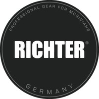 RICHTERSTRAPS logo - Similar company to Zuma Live