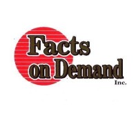 Facts On Demand Inc logo - Similar company to Heartfelt Home Care