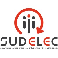 SUD ELEC logo - Similar company to Gener Elec
