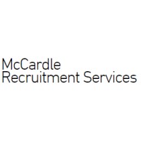 McCardle Recruitment Services logo - Similar company to Canada Rise Immigration Ltd.