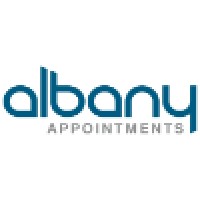 Albany Appointments logo - Similar company to Pradd Tours Ltd