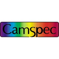 CamSpec logo - Similar company to Spectronic Camspec Ltd