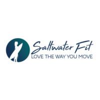 Saltwater Fit logo - Similar company to Quebec.Al