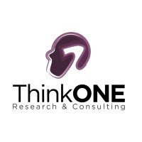 ThinkONE Research & Consulting logo - Similar company to Lms-Csa Marketing & Sondages