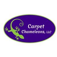 Carpet Chameleons, LLC logo - Similar company to National Interiors