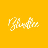 Blindlee logo - Similar company to Haz