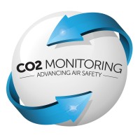 CO2 Monitoring, creator of Aerosphere® logo - Similar company to Milcarb