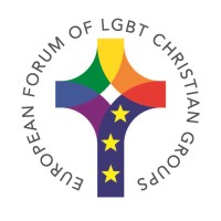 European Forum of LGBT Christian Groups logo - Similar company to Bergen European Law Research Groups - Berg, Centenol And Beccle