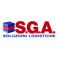 S.G.A. srl logo - Similar company to Foliae Surfaces - Lucepro