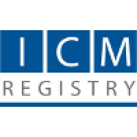 ICM Registry LLC logo - Similar company to Pixel Actions