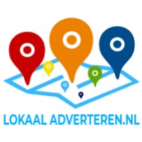 Lokaal Adverteren logo - Similar company to Frisk Agency