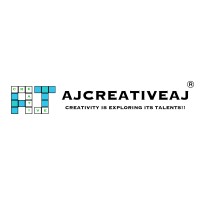 AJCREATIVEAJ logo - Similar company to Huns360