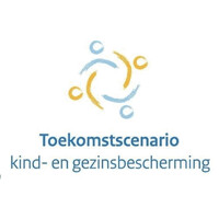Toekomstscenario Kind en Gezinsbescherming Zuid-Holland-Zuid logo - Similar company to Team2Lead