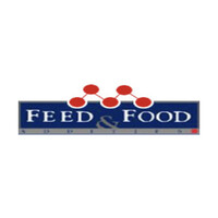 FEED and FOOD additives logo - Similar company to Alltech Maroc