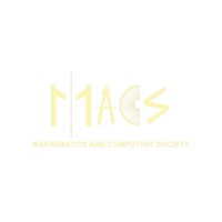 Mathematics And Computing Society logo - Similar company to Roundtable Dtu