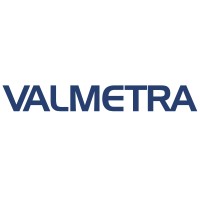 Valmetra logo - Similar company to Oblock