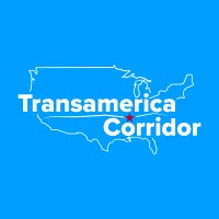 TransAmerica Corridor Authority logo - Similar company to The Digital Foundry, Inc.