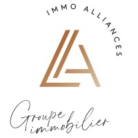 Immo-Alliances logo - Similar company to Beaudoin Capital