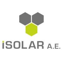 iSolar SA logo - Similar company to Energy Projects Construction