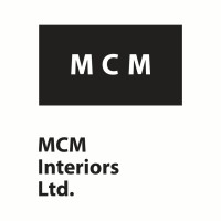 MCM Interiors Ltd. logo - Similar company to Jla Studios