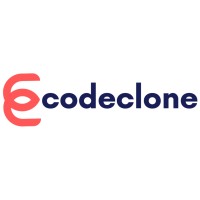 Codeclone Studio logo - Similar company to Cogent Tech Solutions