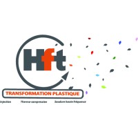 HF TECHNOLOGIE logo - Similar company to Tsct