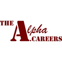 TheAlpha.Careers logo - Similar company to Chemetrian