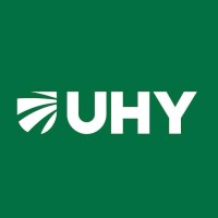 UHY Pillars logo - Similar company to We Accounting Solutions