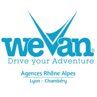 We-Van Rhône Alpes logo - Similar company to Ame Experience