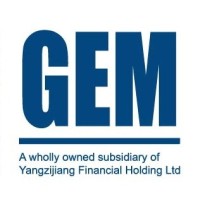 GEM Asset Management Pte. Ltd. logo - Similar company to Cusp Digital Group