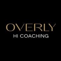 Overly HI Coaching logo - Similar company to Whatwouldajudgesay.Com