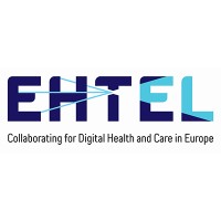EHTEL - Collaborating for Digital Health and Care in Europe logo - Similar company to Xt-Ehr Project
