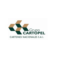 Cartopel S.A.I. logo - Similar company to Kapptek