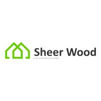 Sheer Wood srl start-up logo - Similar company to Pool & Spa Distribution
