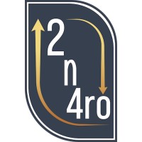 2n4ro (Two & Fro) logo - Similar company to A.A.B Cargo Llc