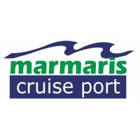 Marmaris Cruise Port logo - Similar company to Yesil Marmaris Lines