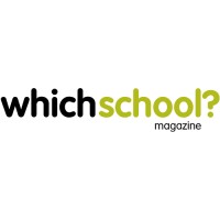 WhichSchool Magazine logo - Similar company to Hotelesque