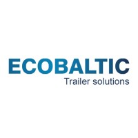 Ecobaltic logo - Similar company to Uab Bl Group