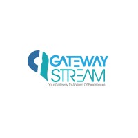 Gateway Stream logo - Similar company to Alltech Feed Division