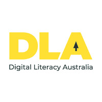 Digital Literacy Australia logo - Similar company to Digital Literacy Foundation
