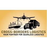 Cross-Borders Logistics logo - Similar company to Elite Containers And Logistics