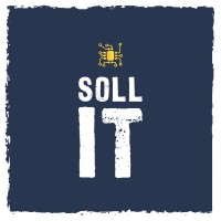 Sollit logo - Similar company to Solit Digital Gmbh