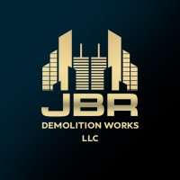 JBR DEMOLITION WORKS LLC logo - Similar company to Al Kasir Building Demolition Cont. Llc