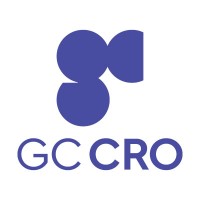 GC CRO logo - Similar company to Epic Theranostics