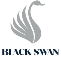 Black Swan BH logo - Similar company to Sarawat Films