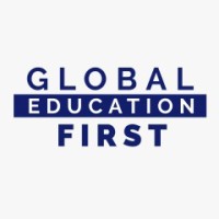 Global Education First logo - Similar company to Cedem Usmp