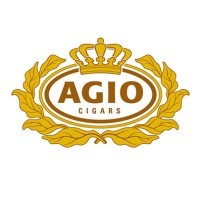 Royal Agio Cigars logo - Similar company to Woots