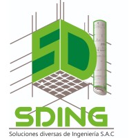 SDING SAC logo - Similar company to Termoinox S.A.C.